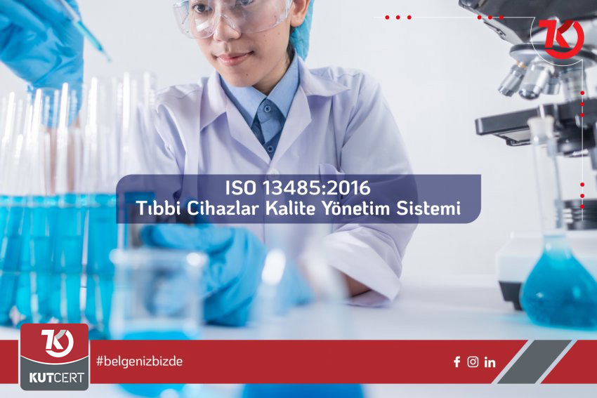 ISO 13485:2016