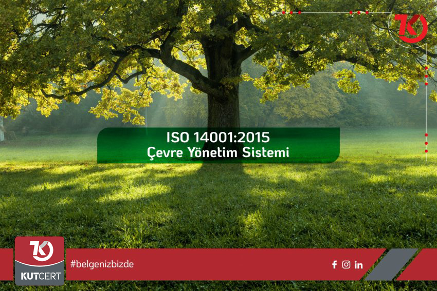 ISO 14001:2015