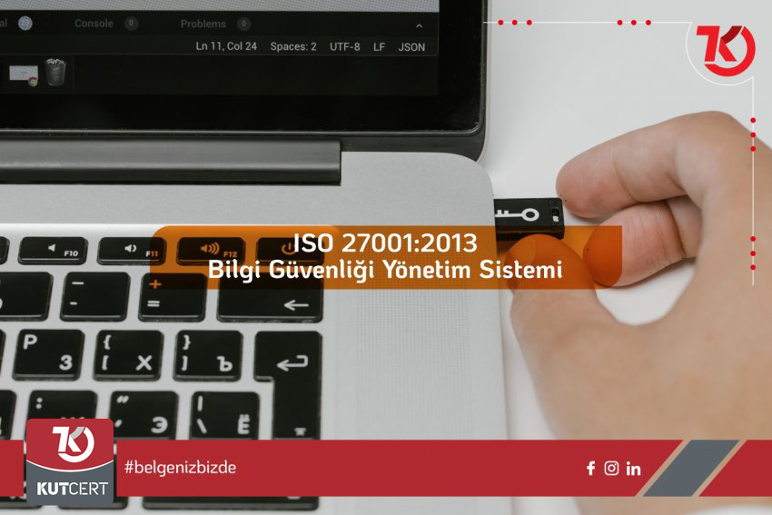 ISO 27001:2013