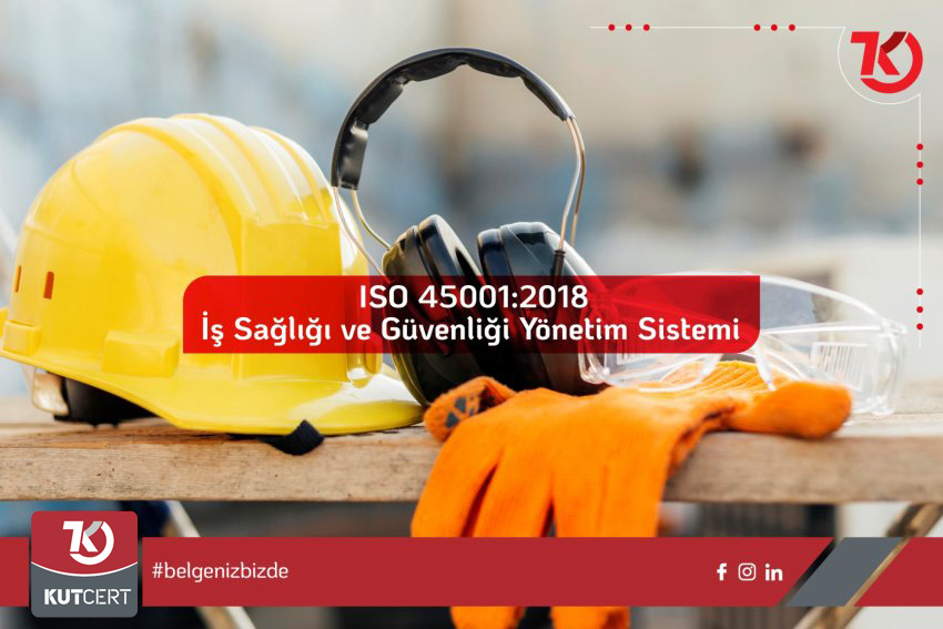 ISO 45001:2018