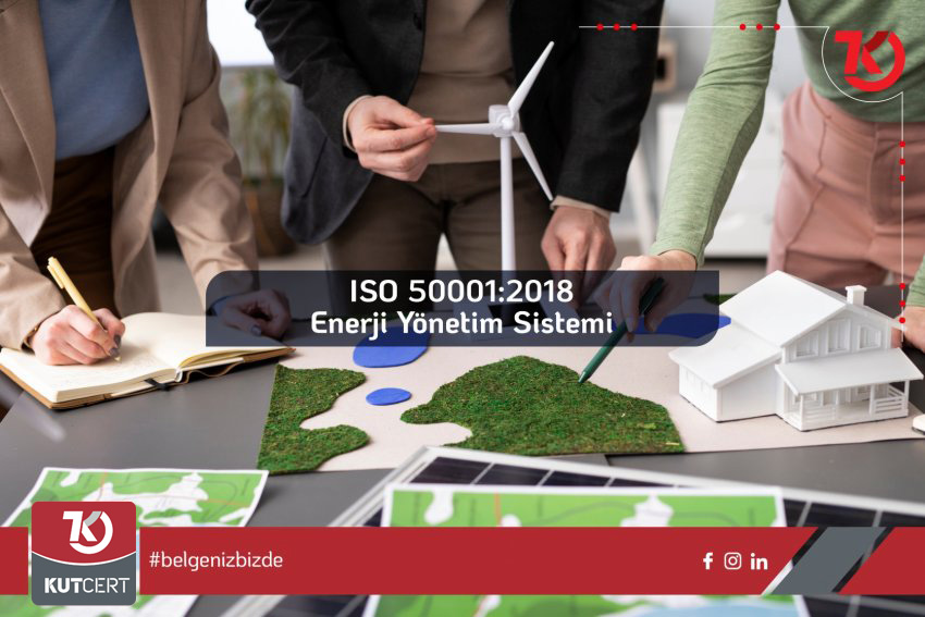ISO 50001:2018