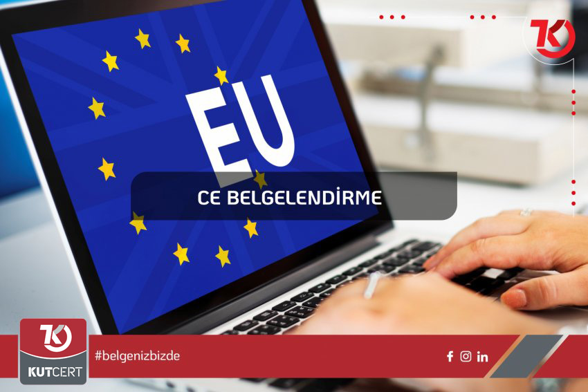 CE BELGELENDİRME