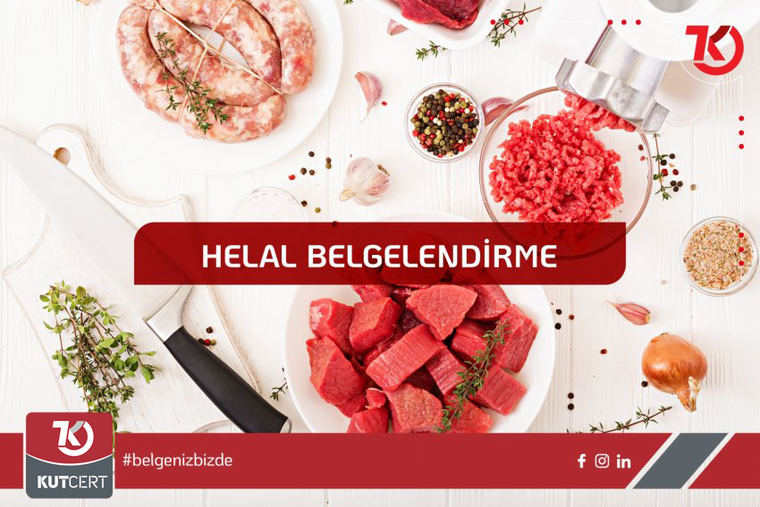 HELAL BELGELENDİRMESİ